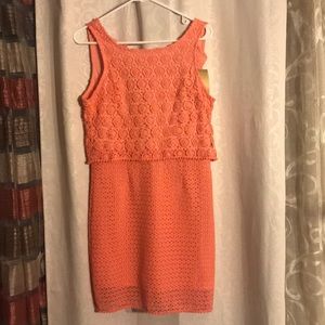 Francesca summer dress